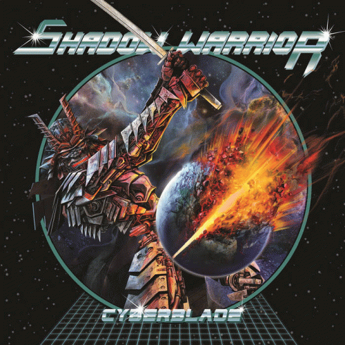 Shadow Warrior (PL) : Cyberblade